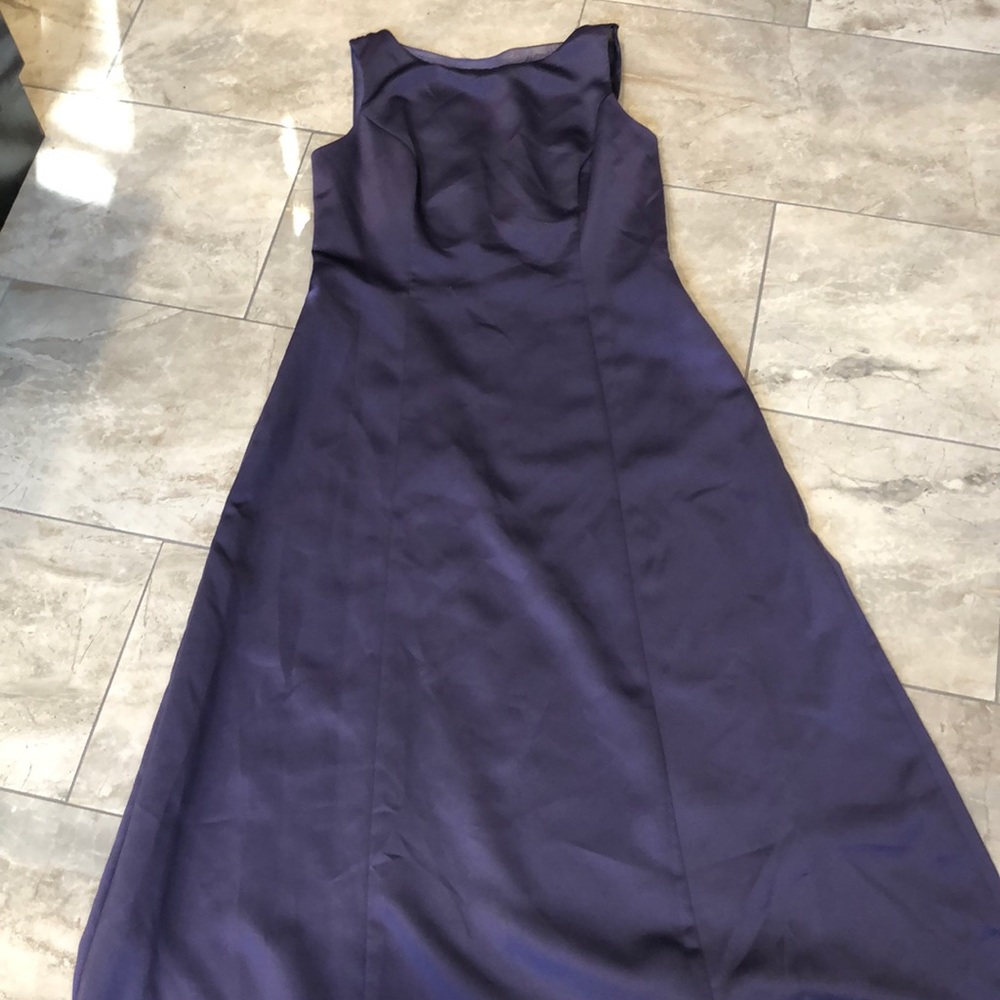 Alex Evenings Gown